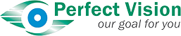 Perfect Vision Day Surgery [Sydney] logo